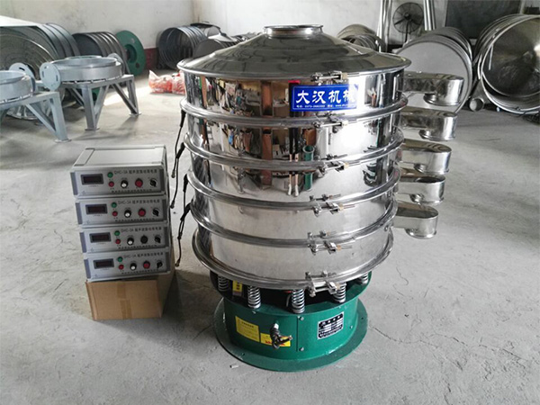 超聲波振動(dòng)篩 超聲波振動(dòng)篩