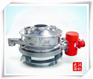 單電機(jī)直排篩 單電機(jī)直排篩